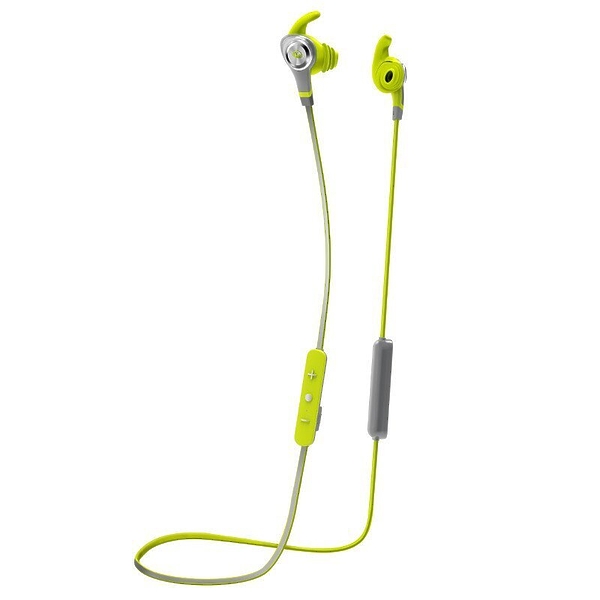 Наушники Monster iSport Intensity In-Ear Wireless green (137094-00) артикул 163142Si-1