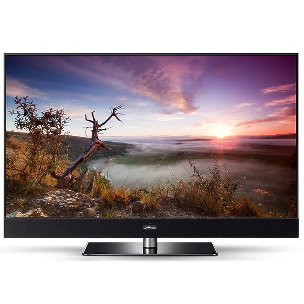 LED телевизор Metz MICOS 43 TX68 UHD twin артикул 170619Si-1