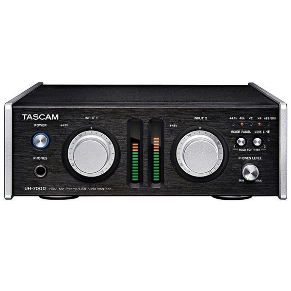 Tascam UH-7000 артикул 405796-1
