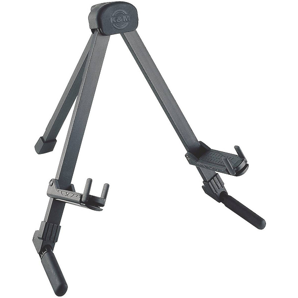 Стойка для гитары K&M 17550-000-35 артикул 281598Si-1