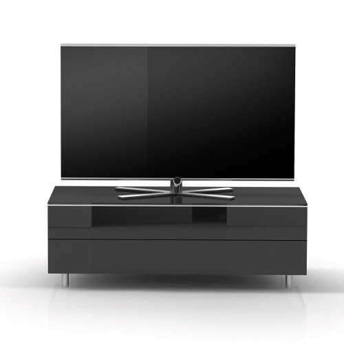 Подставка под ТВ и HI-FI Spectral Scala SC1100-SP BG артикул 316031FV-1