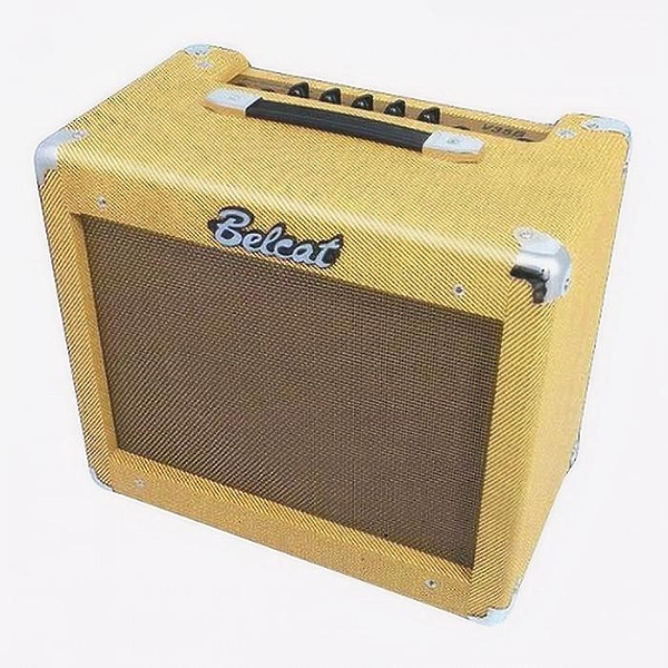 Комбоусилитель Belcat V35B артикул 289788Si-1