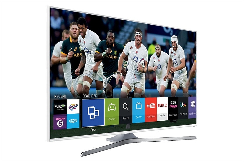 LED телевизор Samsung UE-32J5510 артикул 130501Si-1 фото 4