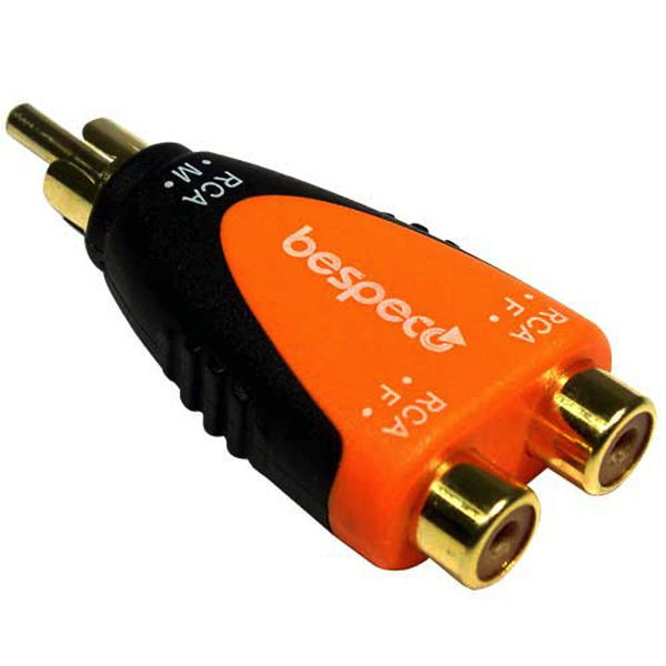 Адаптер Bespeco SLAD355 артикул 223405Si-1