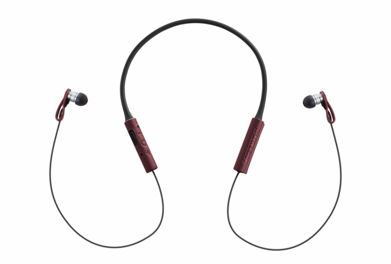 Наушники Meters M-Ears rose артикул 204949Si-1 фото 6