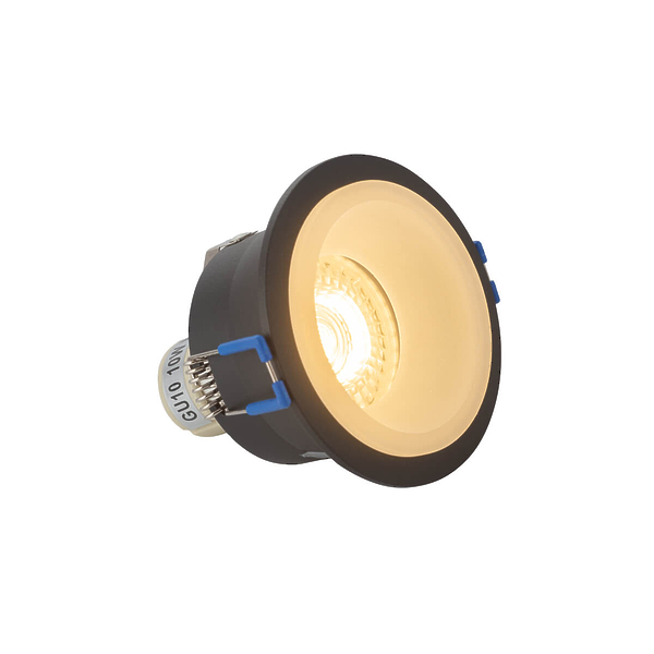 Светильник встраиваемый Denkirs DK4033-BK (Black) артикул 270764Si-1 фото 6