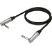 Кабель инструментальный Behringer GIC-90 4SR