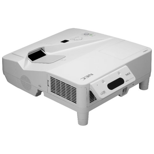 Проектор Nec UM280Xi артикул 357561FV-1