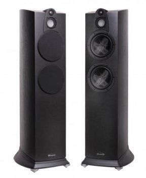 Напольная акустика Wharfedale Jade 5 black oak артикул 429465FV-1