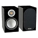Полочная акустика Monitor Audio Silver 50 (6G) high gloss black