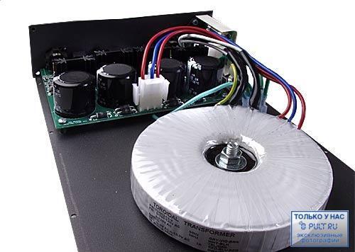 PS Audio Digital Link III DAC артикул 405770-1 фото 3