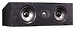 Центральный канал Polk Audio TSx 150C black