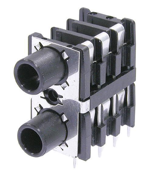 Разъем Neutrik NSJ12HF-1 артикул 283319Si-1