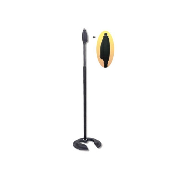 Микрофонная стойка Roxtone MS100 Black артикул 198635Si-1