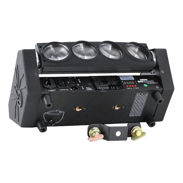Световое оборудование Involight TWINBEAM2410 артикул 179658Si-1