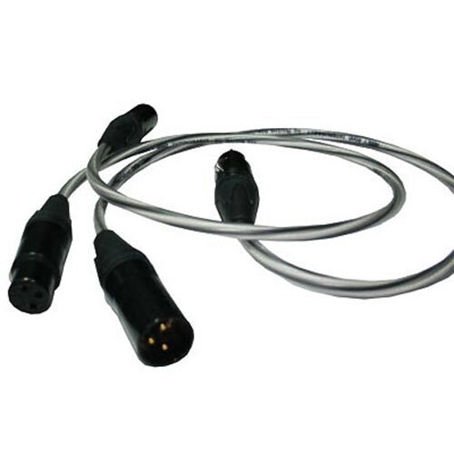 Межкомпонентный кабель Studio Connection Monitor int. XLR, 1.0 м артикул 216330Si-1