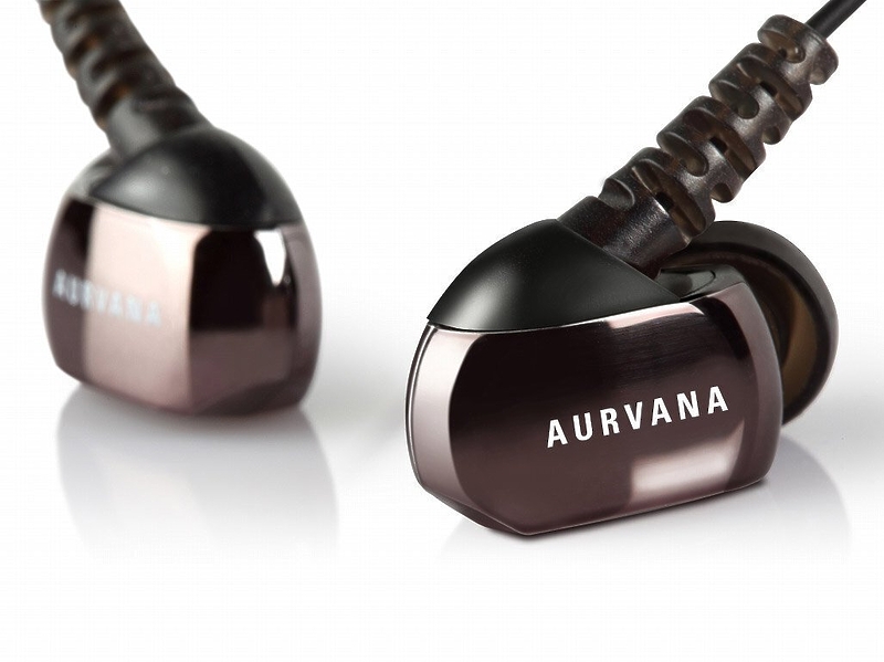 Наушники Creative Aurvana In-Ear3 артикул 121380Si-1