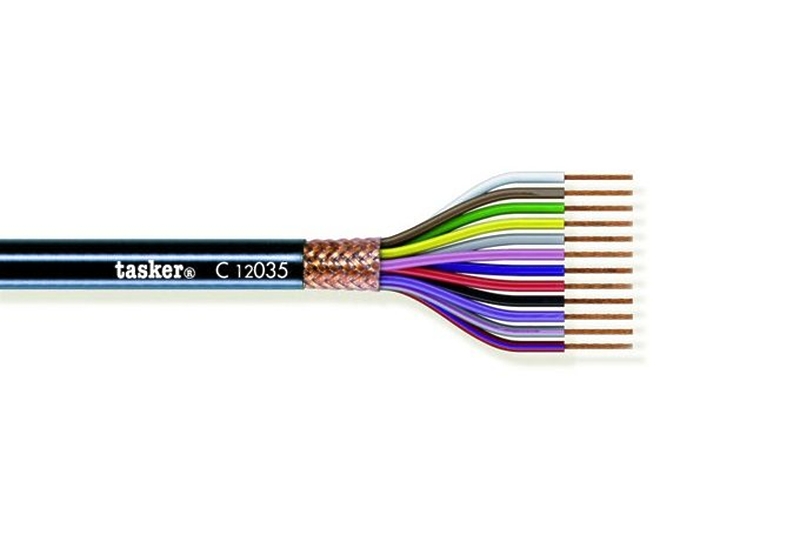 Кабель Tasker C12035 артикул 317951Si-1