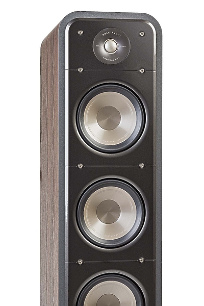 Напольная акустика Polk Audio Signature S60 brown артикул 161753Si-1 фото 7