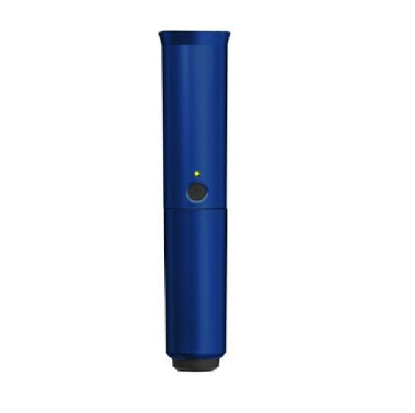 Корпус для передатчика Shure WA712-BLU артикул 216971Si-1