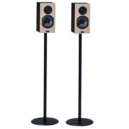 Полочная акустика ASW Opus M 14 light oak артикул 115130Si-1 фото 8