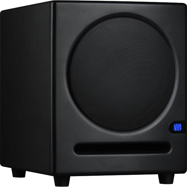 Студийный сабвуфер PreSonus Eris Sub8 артикул 245394Si-1