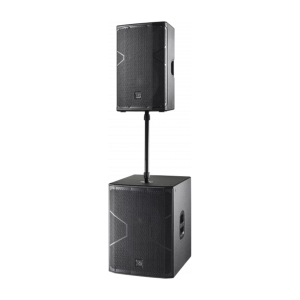 Акустическая система DAS Audio ALTEA-718A артикул 281982Si-1 фото 5
