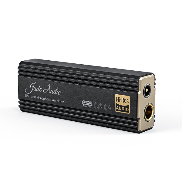 Усилитель для наушников FiiO KA3 артикул 258594Si-1 фото 3