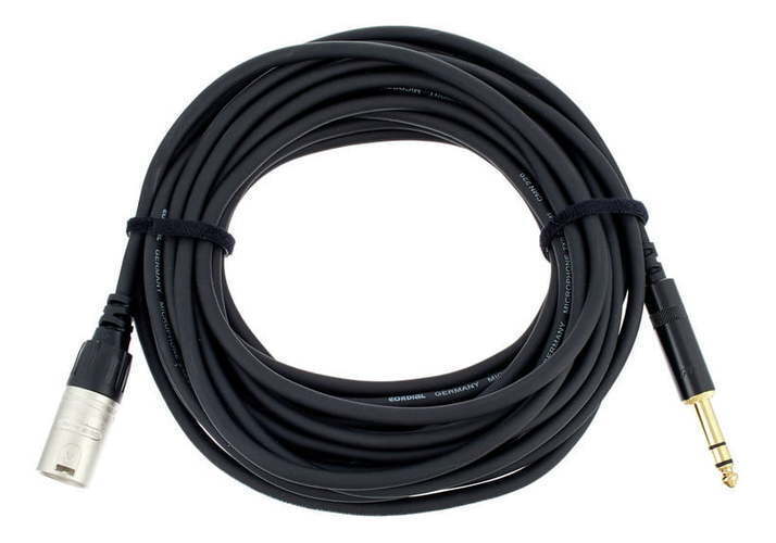 Кабель Cordial CFM 9 MV артикул 251603Si-1