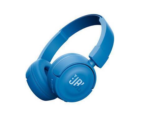 Наушники JBL T450 BT white артикул 152398Si-1 фото 4