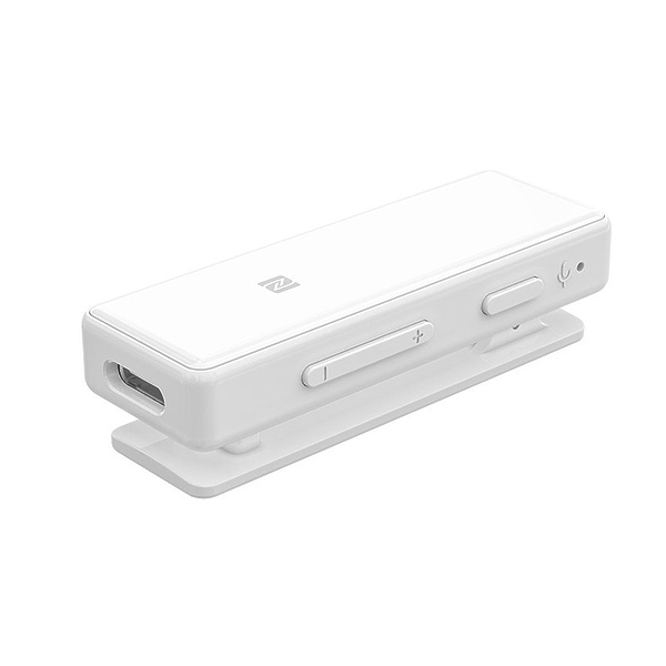 Усилитель с Bluetooth FiiO uBTR white артикул 178047Si-1
