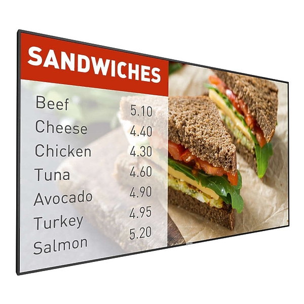 LED панель Philips 42BDL5057P/00 артикул 186482Si-1 в интернет-магазине «HiFiRussia»