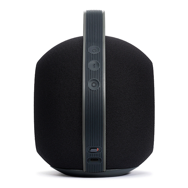 Портативная акустика Devialet Mania Deep Black черный артикул 296327Si-1 фото 6
