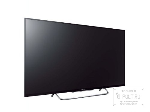 LED телевизор Sony KDL-55W828B артикул 105388Si-1 фото 4