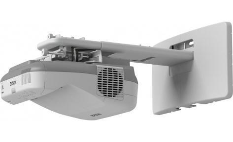 Epson EB-570 артикул 349665SI-1 фото 4
