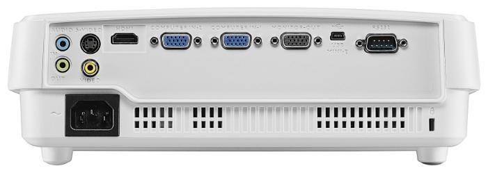 BenQ MS527 артикул 405427-1 фото 3