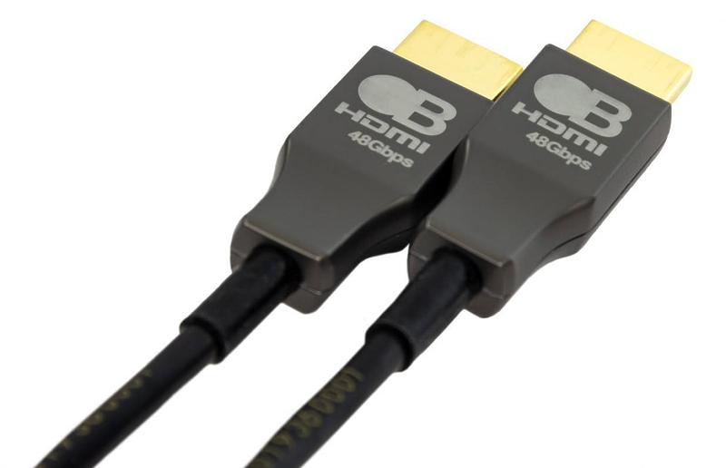 Оптический HDMI кабель AV Pro Edge AC-BTSSF-10KUHD-80 80 м. артикул 248933Si-1 фото 5