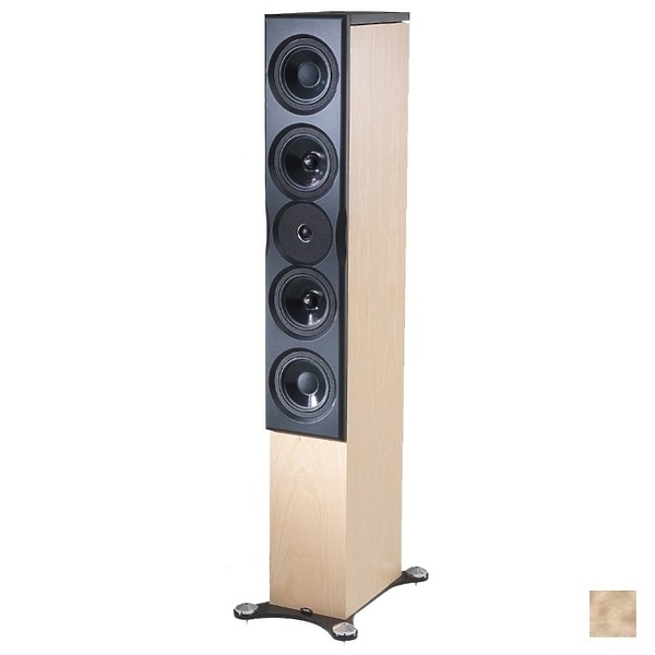 Напольная акустика NEAT acoustics Ultimatum XL10 figured birch артикул 161705Si-1