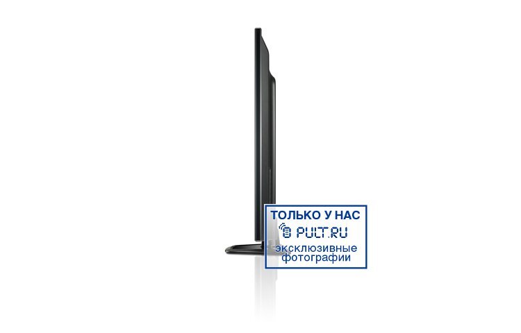 LED телевизор LG 42LN540V артикул 329778FV-1 фото 3