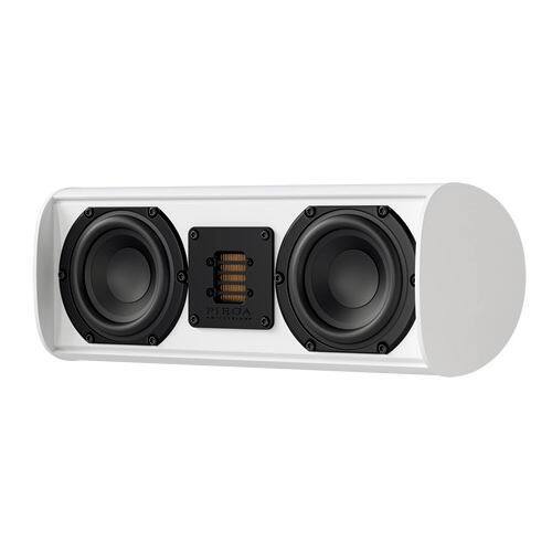 Акустика центрального канала Piega Ace Center white lacquer артикул 243017Si-1