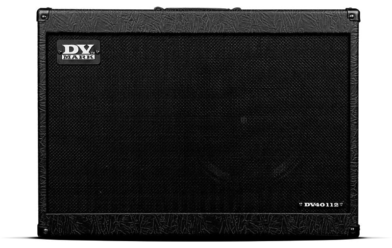 Комбо усилитель DV mark DV 40 112 COMBO артикул 132162Si-1