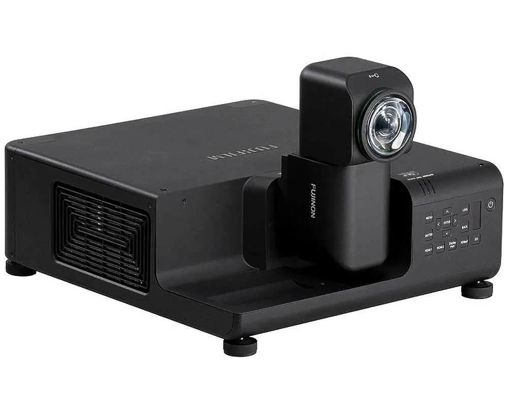 Лазерный проектор Fujifilm FP-Z8000-B(Black) артикул 251519Si-1