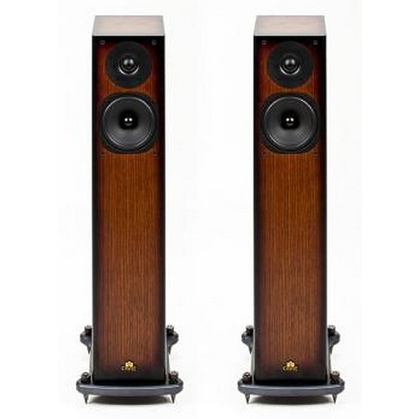 Напольная акустика Castle Knight 3 antique oak артикул 068607Si-1