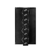 Модуль линейного массива Lyngdorf LS-1000 Center Matte Black