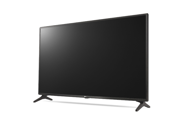 LED телевизор LG 49LV640S (Без тюнера) артикул 170186Si-1 фото 5