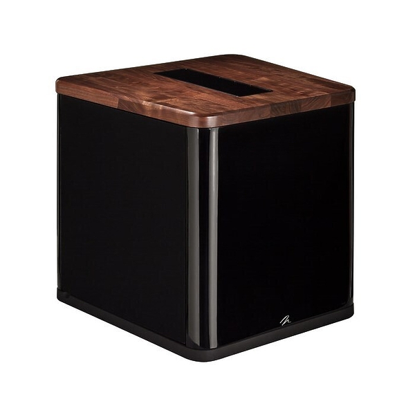 Сабвуфер Martin Logan BalancedForce 212 Gloss Black Cherrywood артикул 155976Si-1