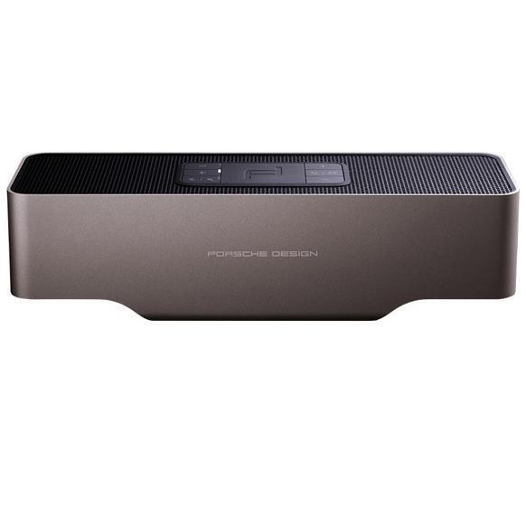 Портативная акустика KEF Gravity One артикул 161645Si-1