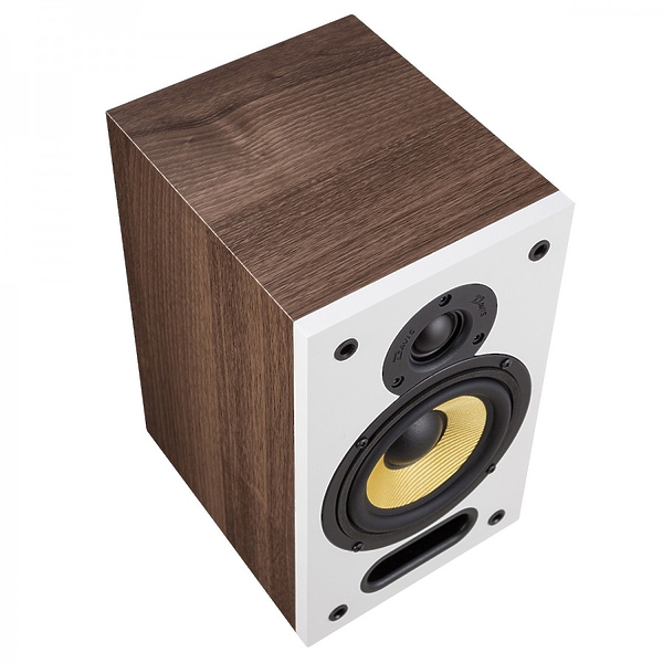 Полочная акустика Davis Acoustics Ariane 1 Walnut артикул 292023Si-1 фото 4