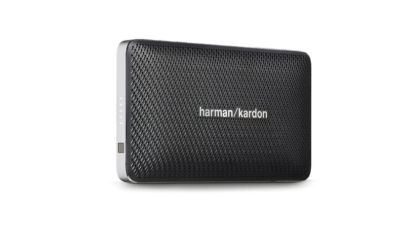 Harman Kardon Esquire Mini Black (HKESQUIREMINIBLKEU) #3 в «HiFiRussia»