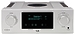 Стереоусилитель T+A PA 3000 HV silver